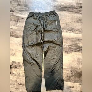 VINTAGE REEBOK SKI PANTS